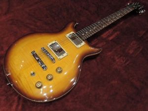 HAMER XT SATF guitar From JAPAN/456
