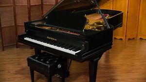 Baldwin Concert Grand Piano - Model D