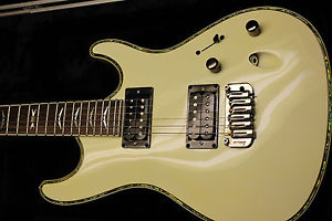 Ibanez SAS32EX,Set Neck,Upgraded Wilkinson Pickups,Mint Cond,with Gator Hardcase
