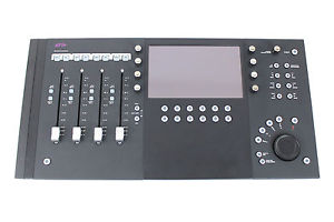 Avid Artist Control Mixer Control Surface Interface