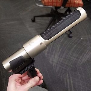 AEA N22 Ribbon Mic from the Nuvo Series Active Ribbon Microphones