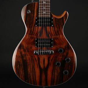 PRS SE Exotic 245 Ebony Top #Q16046