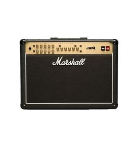Marshall JVM205C 2 canaux 50 watts - stock 2