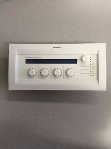 Bose ControlSpace control center CC-64