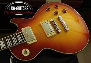 THORNDAL TBR ANGELPINE - ICE TEA - INCL. 59´ER LIFTON REISSUE CASE