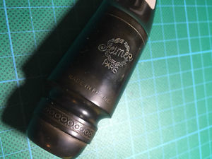 Boquilla vintage Selmer Soloist Short Shank