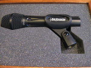 Earthworks SR40V High Definition Condenser Vocal Microphone