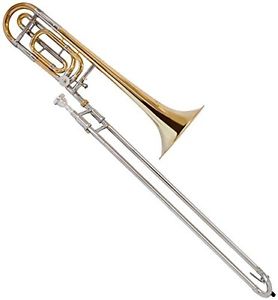 Bach TB711F Prelude Trombone, F Attachment