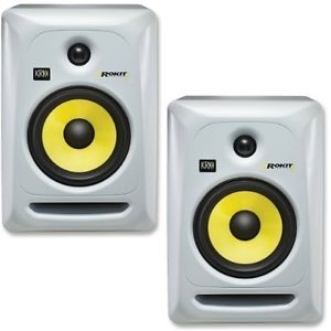KRK Rokit 6 G3 Rp6g3 6 Active Po