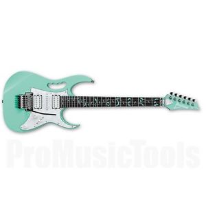 Ibanez JEM70V SFG Premium - Seafoam Green - b-stock * NEW * Steve Vai jem-70v
