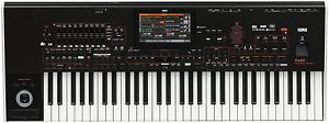BRAND NEW - KORG PA4X 61 - IN STOCK - Free USA Shipping