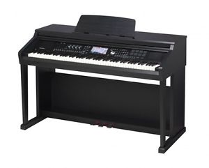 Medeli Digital Professional 760 Upright Piano