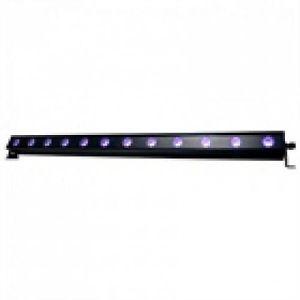 ADJ Products ULTRA HEX BAR 12 1 meter 12W RGBWA+UV
