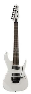 Dean Guitars RC7X MWH NC 7-String Electric Guitar