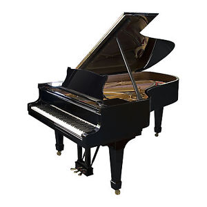 Steinway & Sons B 211 - Flügel