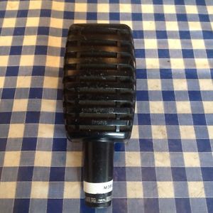 Beyerdynamic m380. The legendary figure of 8 dynamic microphone
