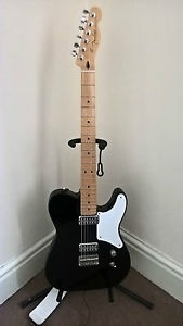 Fender Telecaster Electric Guitar