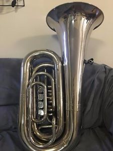 St. Petersburg 202N BBb Tuba