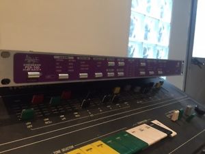 APOGEE PSX100 SE (SPECIAL EDITION) ADDA CONVERTER / SSL NEVE BURL LEXICON [ES]
