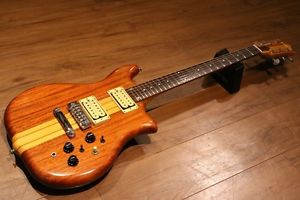 KAWAI The F-V Used  w/ Gigbag