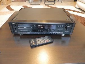 Free P&P - Stunning AIWA XD-S1100 DAT Recorder with Remote & 6 Months Warranty