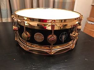 Neil Peart R30 EDGE Snare Drum