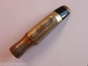 OTTO LINK BARITONE saxophone mouthpiece