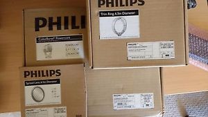 color kinetics ColorBurst PowerCore