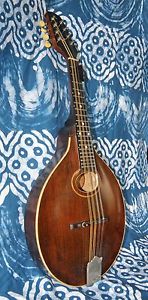 1923 GIBSON LOAR ERA MANDOLIN / VINTAGE SOUND / FOR STUDIO OR STAGE