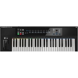 Native Instruments S49 Komplete Kontrol S49