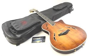 Taylor Acoustic Electric T5 C2 C