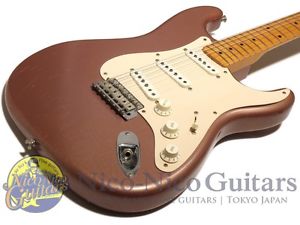 FENDER CUSTOM SHOP 2003 '58 STRATOCASTER CLOSET CLASSIC Used Electric Guitar F/S