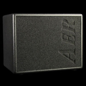 AER Compact 60/3 Acoustic Guitar Combo Amplifier