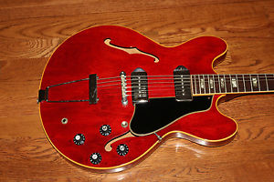 1967 Gibson ES-330 TDC  (GIE0996)