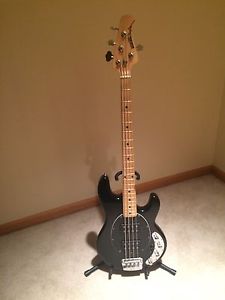 ernie ball music man Stingray HH Slo Special
