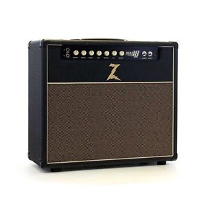 Dr Z Amps Maz 18 Jr 1x12 combo tube guitar amplifier Celestion Alnico Blue, SALE