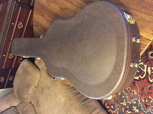 1984 K. Yairi Classical Guitar with case, Rare, Japan