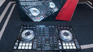 Pioneer DDJ-SX2