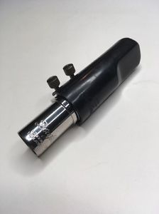 Berg Larsen Tenor 120 2 SMS Saxo