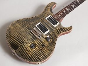 Paul Reed Smith: Electric Guitar PRS Custom24 10Top USED