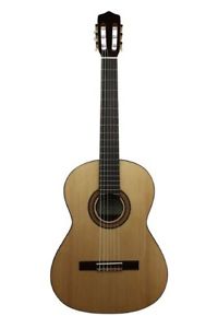 Kremona Rosa Morena Nylon String Guitar