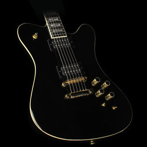 Jackson Pro Series Mark Morton Dominion Signature Electric Guitar Gloss Black