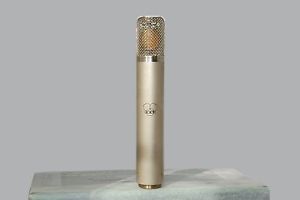 AKG C12 All Original Vintage Tube Microphone (from 1957)