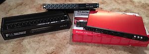 Focusrite Scarlett 18i20 2nd Gen