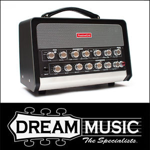 Positive Grid BIAS Guitar Amplifier Head 600W Amp Matching Modelling RRP$2359