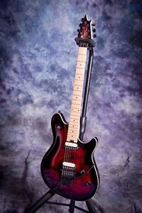 Fender EVH Wolfgang Special Electric Guitar - w/OHSC  - MIM