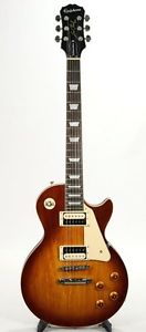Epiphone Les Paul Traditional PRO II Desertburst 2016 E-Guitar Free Shipping