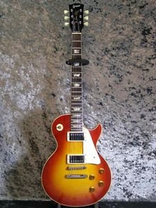 Greco, EG59-45,1982, Excellent condition, with Soft Case, shipping from JAPAN!!