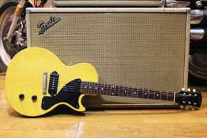 Gibson Custom Shop Historic Collection YAMANO Ltd Custom Run '57 Les Paul Used