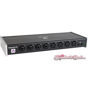 Apogee Element 88 16x16 Thunderb